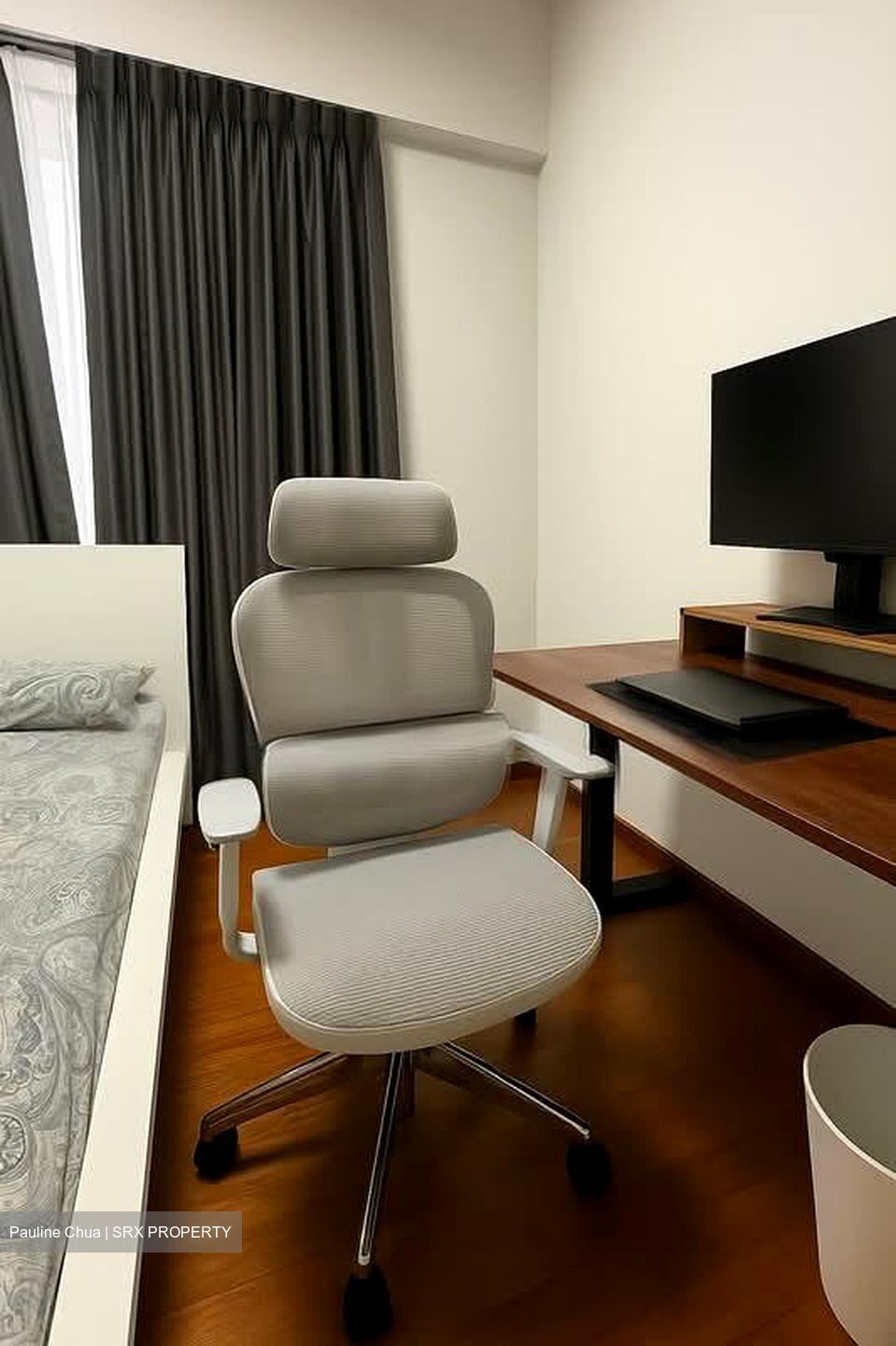 Sea Pavilion Residences (D16), Apartment #563807961